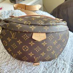 Authentic Louis Vuitton Bumbag 
