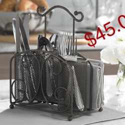 Organizador De Princess House 