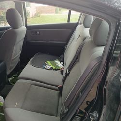 2011 Nissan Sentra