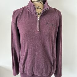 Womens PINK Victorias Secret Sweatshirt 