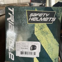 Motorcycle Helmets