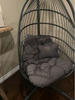 Egg Chairs