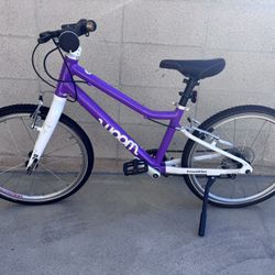 Woom Bike Size 4