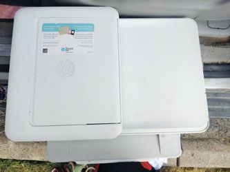 Ho printer