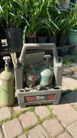 turbo tote