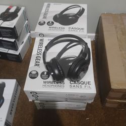 Wireless Headphones 6 Pieces Make Me An Offer And For Gaming Headphones