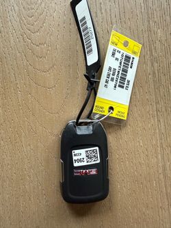 Key FOB