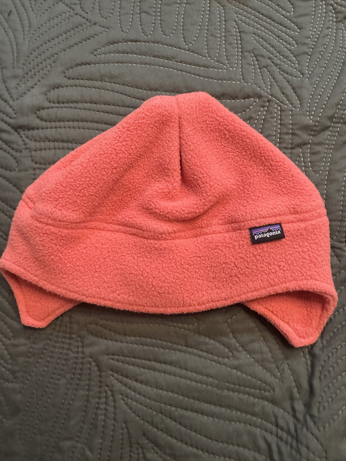 Patagonia Trapper Hat Size Small
