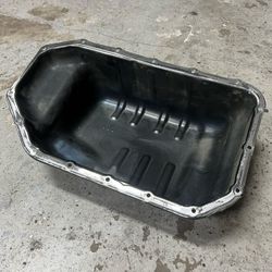 K24a2 TSX Oil Pan