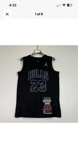 Bulls jersey