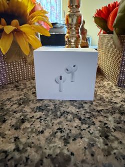Apple AirPods Pro’s 3rd generation
