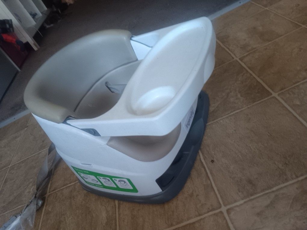 Baby Feeder Chair