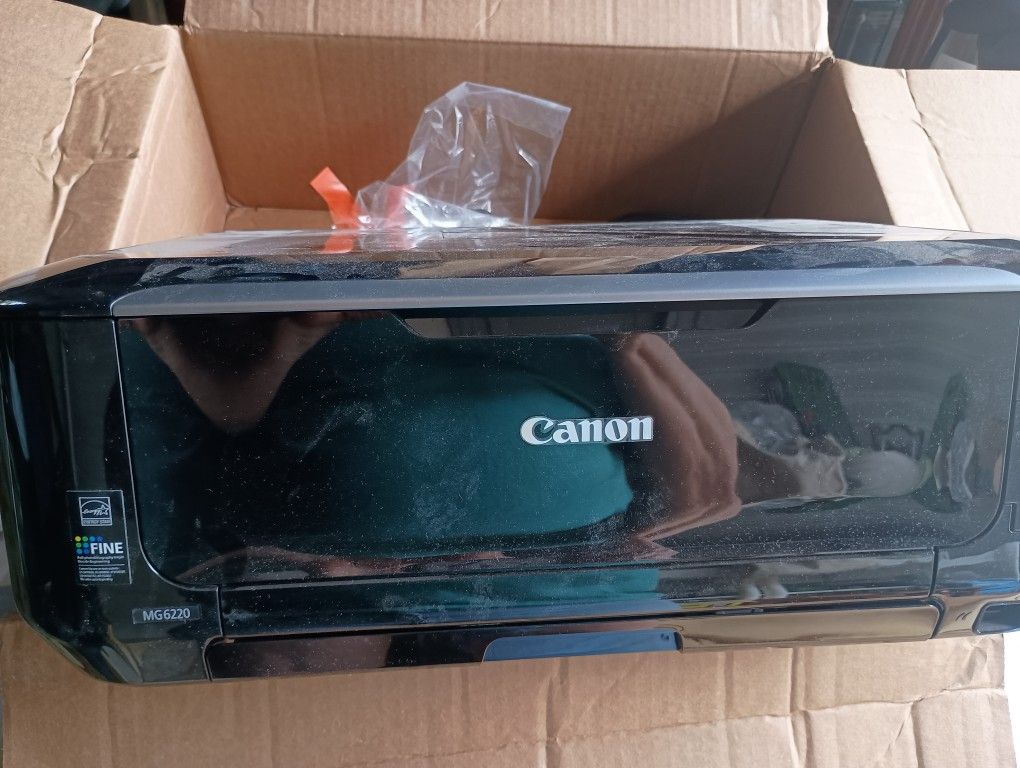Cannon Copier/ Printer