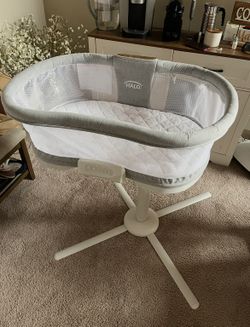 Bassinet