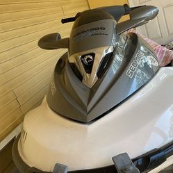 Sea-Doo Super Charger 