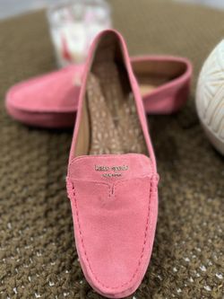 Kate Spade Loafers