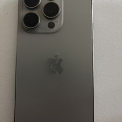 i phone 15 pro 126 gb