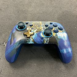Switch Pro Controller