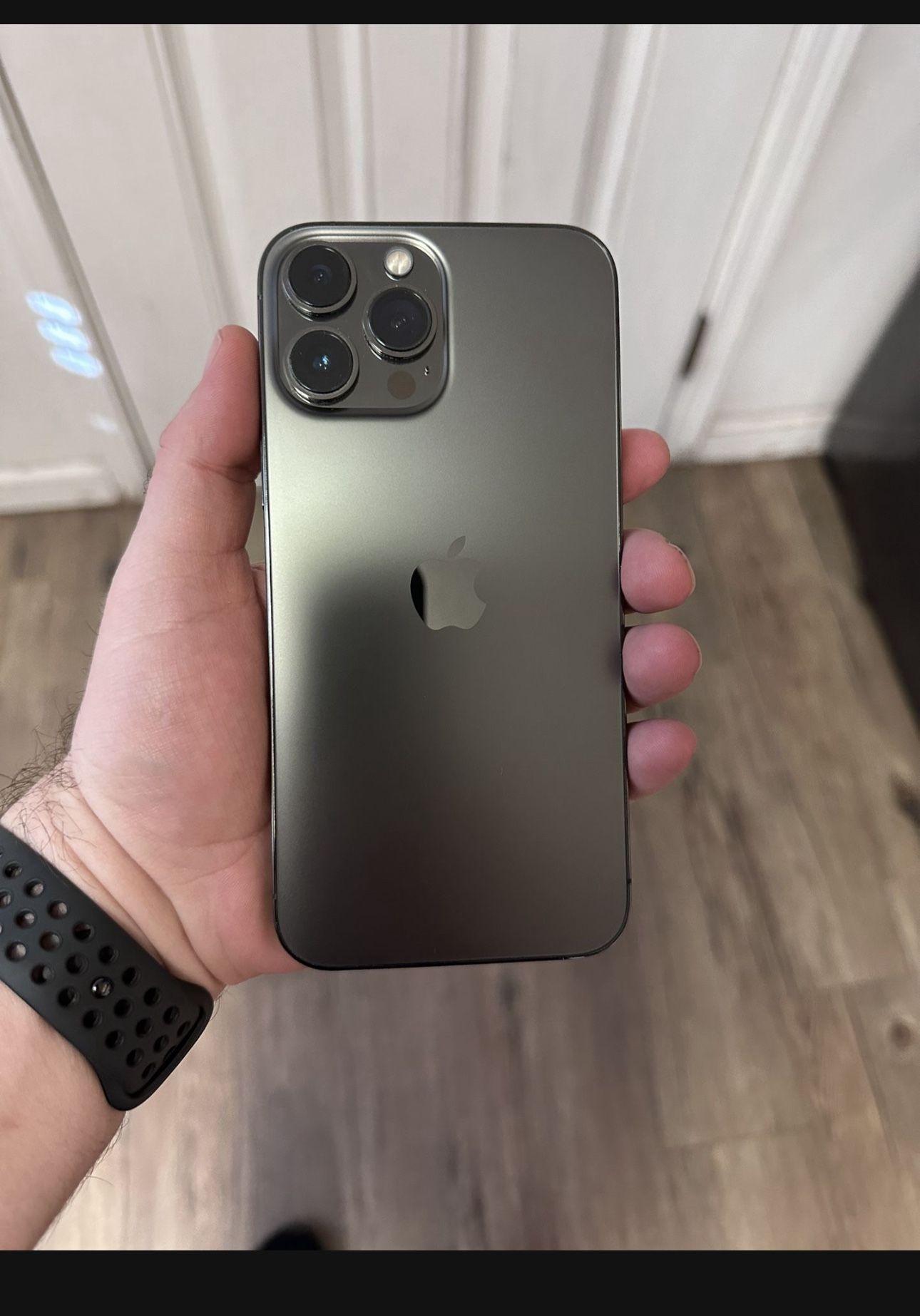 Iphone-13-pro-max-128gb-at&t-cricket