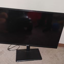 32 Inch Flat screen Tv