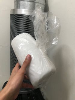 Growing supplies