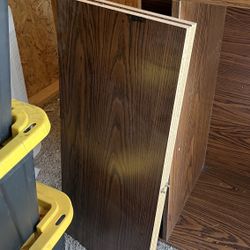Book Shelves 