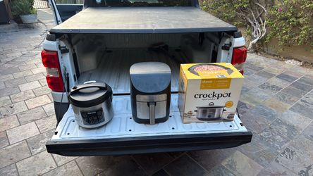 Cooking Appliances