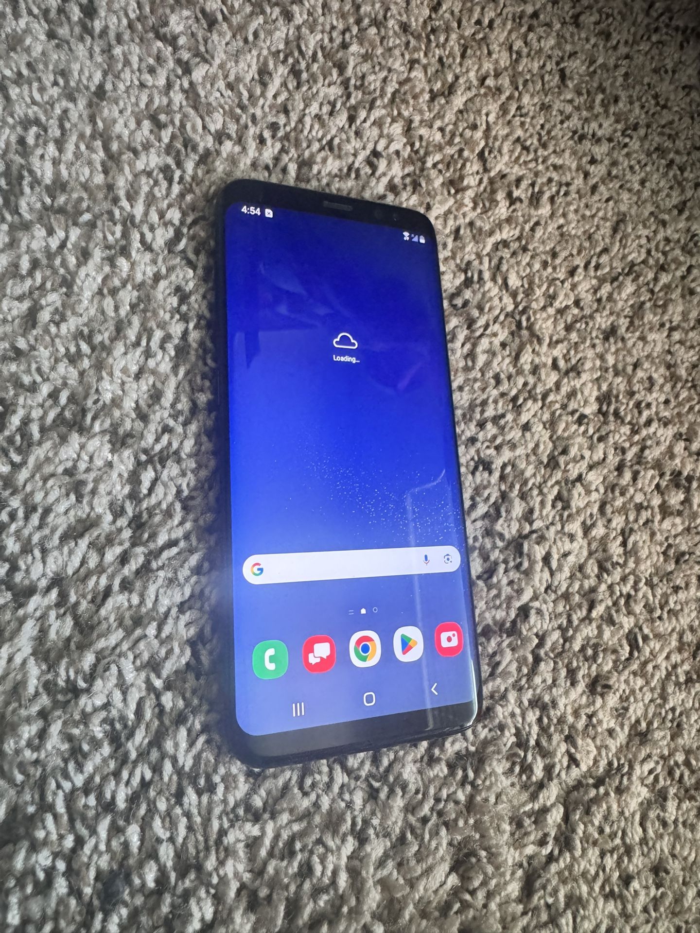 Samsung Galaxy 8