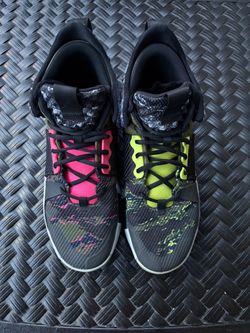 Jordan Why Not Zer0.2