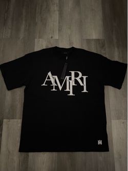 Amiri shirt