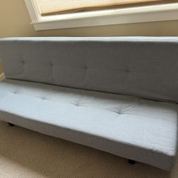 Sofa Turn Into Bed