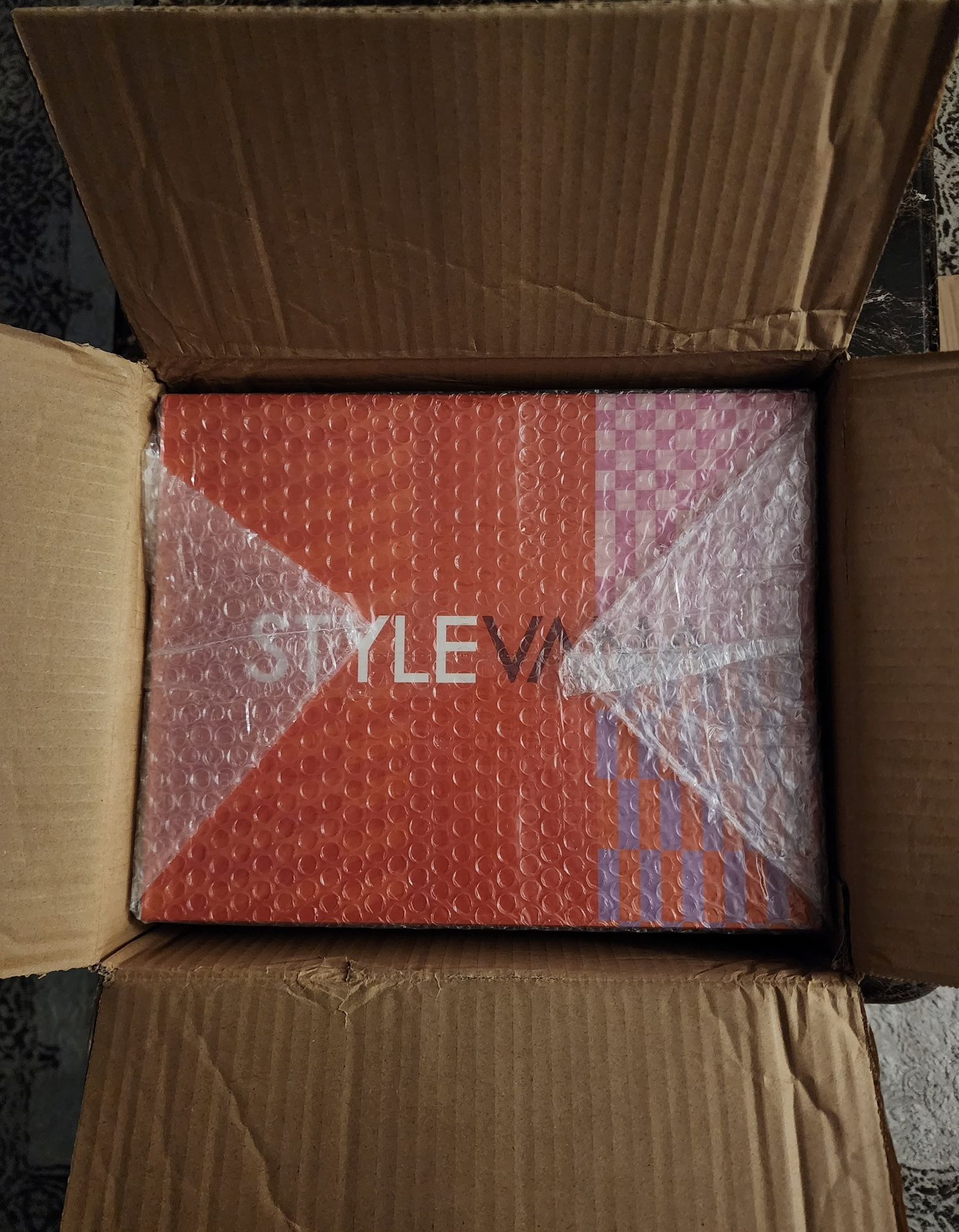 Stylevana Advent Calendar 2025