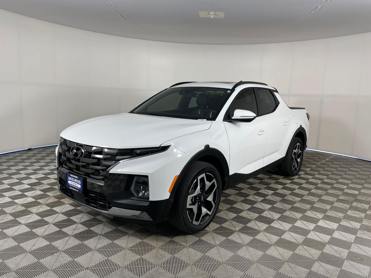 2024 Hyundai Santa Cruz