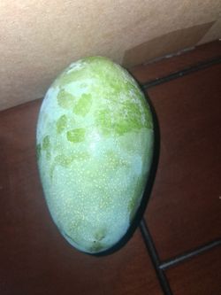 Malikka mangoes
