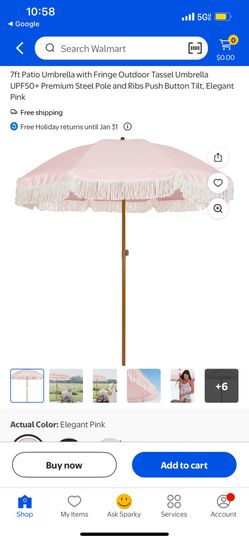OutDoor Umbrella 