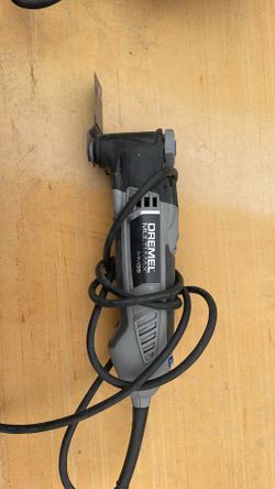 Dremel Root Zip And Isolating Tool