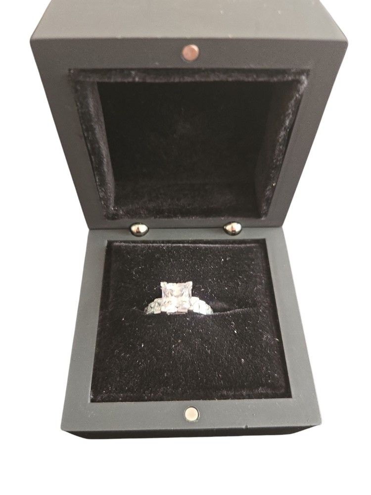 Nexus Ring Size 6.5