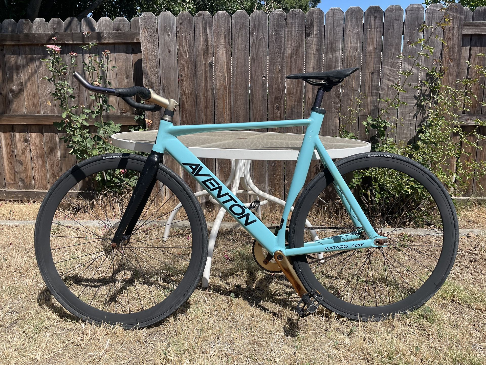 Aventon Mataro Celeste 55cm