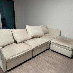 Couch Modular 