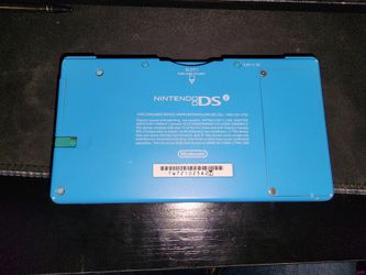 Matte Blue Nintendo DSi Prices Nintendo DS