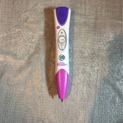 Leapfrog Leap Reader Pen