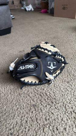 All Star Catchers Mitt 31.5”