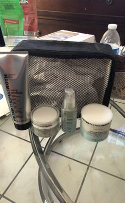 Peter Thomas Roth set $580 value jumbo sizes
