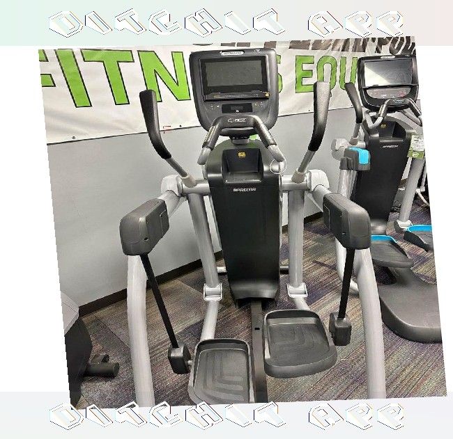against option Health Treadmill Start Your Body Transformation