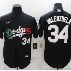 Dodgers Jerseys 