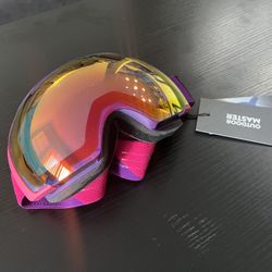Ski Goggles