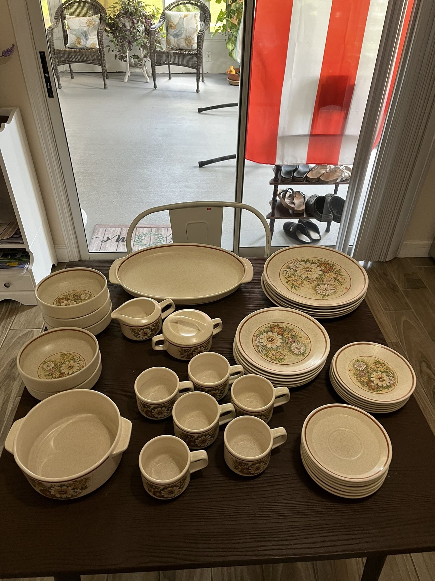 Temper Ware By Lenox