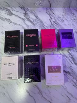 Valentino Born in Roma & Creed Fragrance Bundle