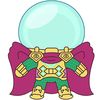 Mr Mysterio 