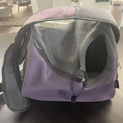 Puppy Carry Bag